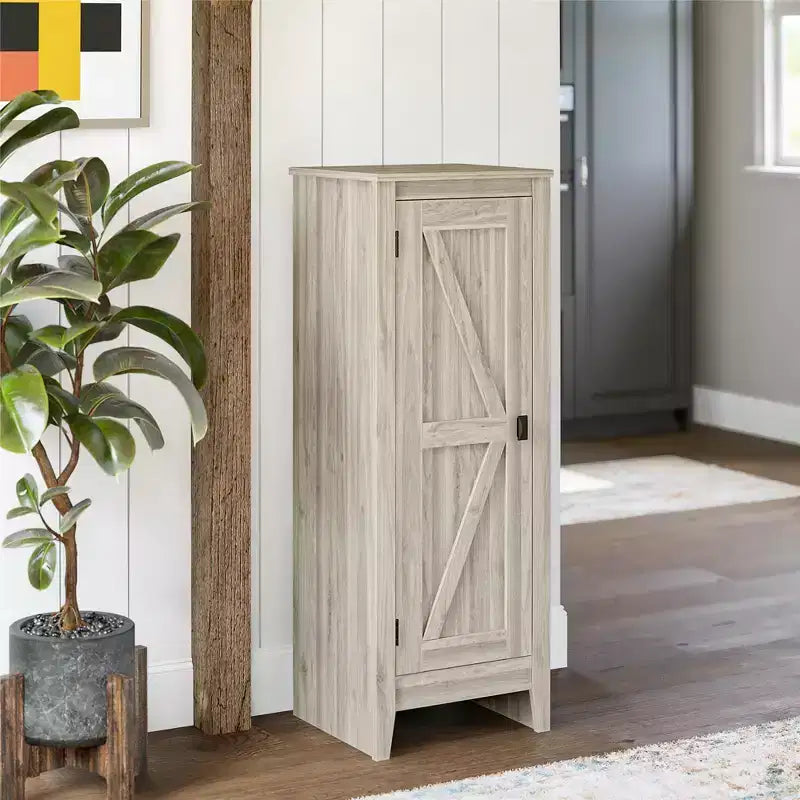 Armoire de rangement Farmington Systembuild