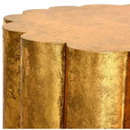 Table Basse Miriam – Dorée – Safavieh