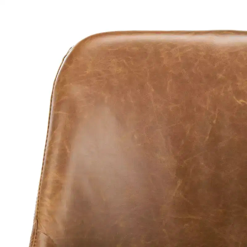 Chaise de salle à manger rembourrée Lulu (lot de 2) - DCH6200 - Safavieh