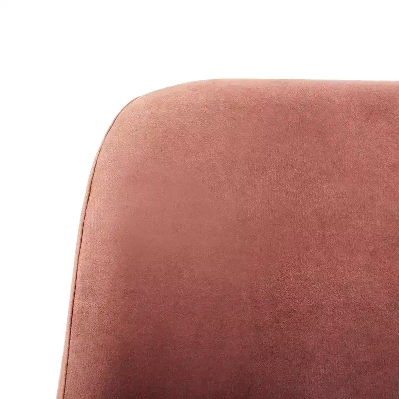 Chaise de salle à manger rembourrée Lulu (lot de 2) - DCH6200 - Safavieh