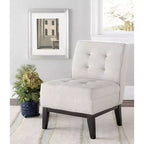 Chaise Angel - MCR1000A - Beige - Safavieh