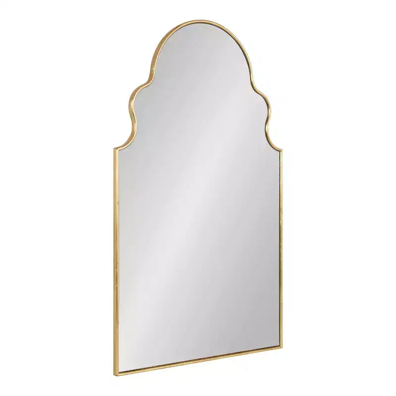 Miroir mural arche marocaine Kate and Laurel Vania