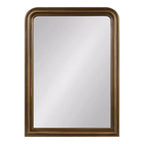 Miroir arche Radius de Kate and Laurel Kinsman
