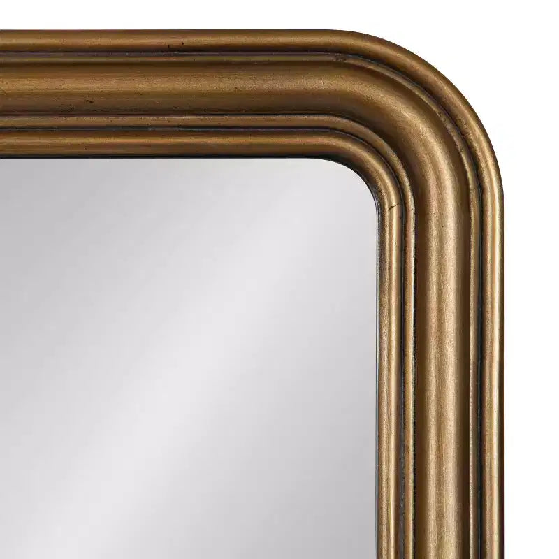 Miroir arche Radius de Kate and Laurel Kinsman