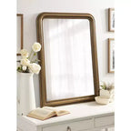 Miroir arche Radius de Kate and Laurel Kinsman