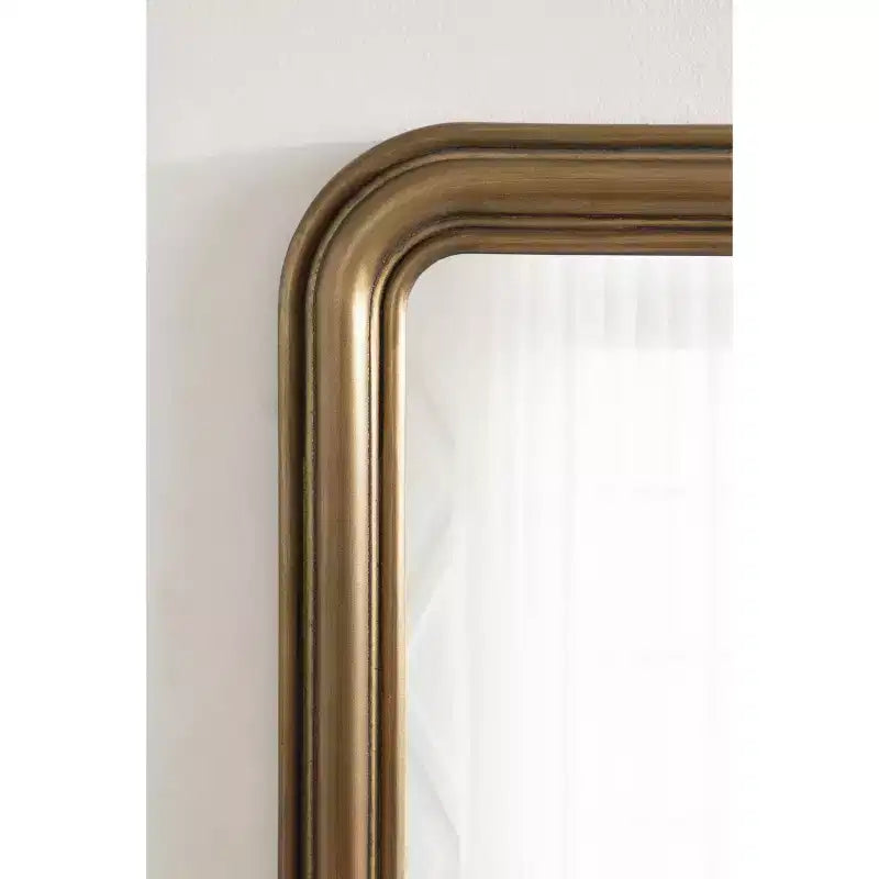Miroir arche Radius de Kate and Laurel Kinsman