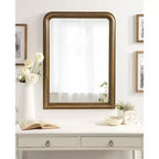 Miroir arche Radius de Kate and Laurel Kinsman
