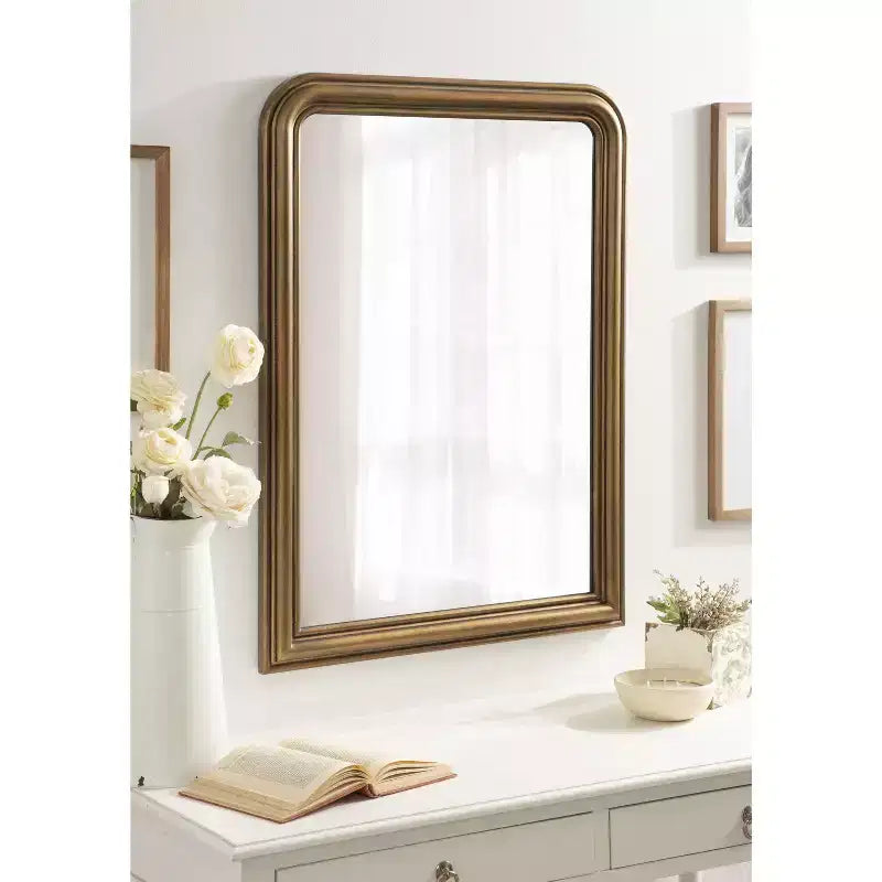 Miroir arche Radius de Kate and Laurel Kinsman