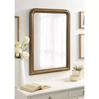 Miroir arche Radius de Kate and Laurel Kinsman