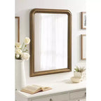 Miroir arche Radius de Kate and Laurel Kinsman