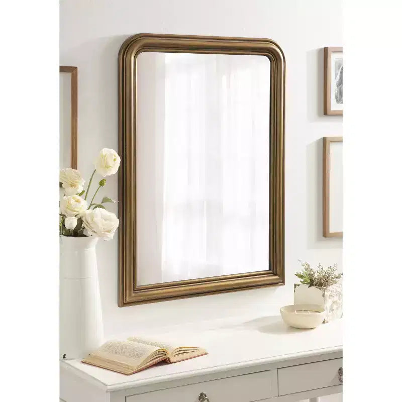 Miroir arche Radius de Kate and Laurel Kinsman