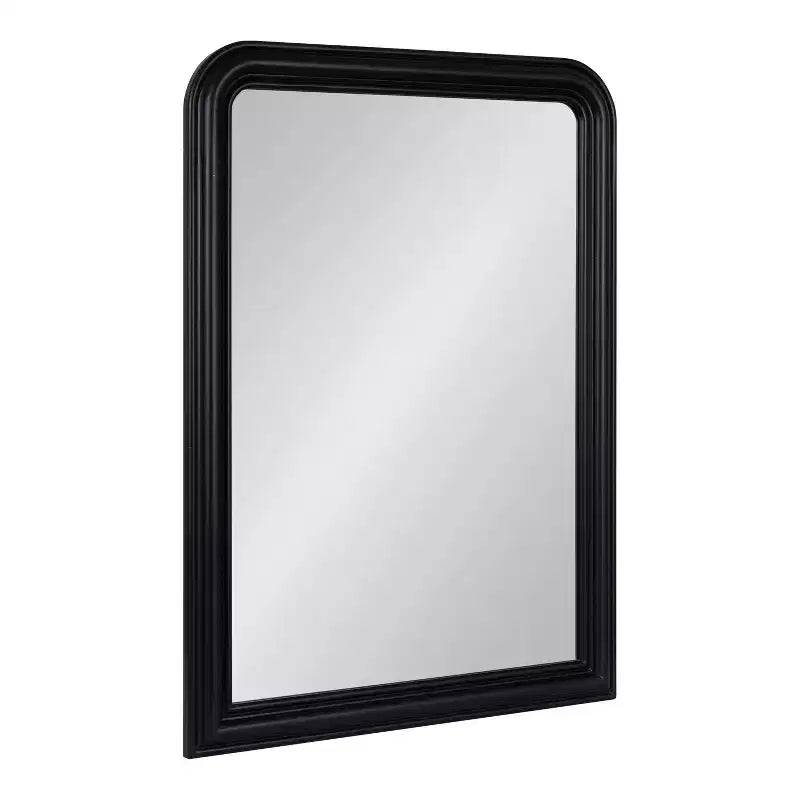 Kate and Laurel Kinsman Radius Arch Mirror