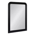 Kate and Laurel Kinsman Radius Arch Mirror