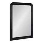 Kate and Laurel Kinsman Radius Arch Mirror