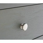 Table de chevet Coby avec tiroir de rangement - AMH6616 - Safavieh Couture