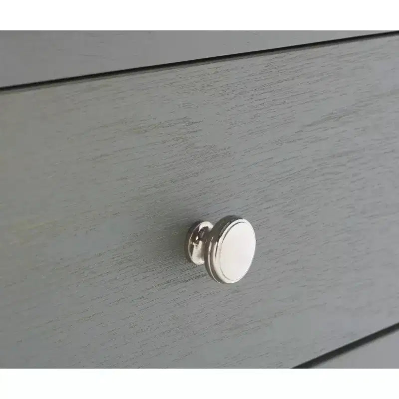 Table de chevet Coby avec tiroir de rangement - AMH6616 - Safavieh Couture