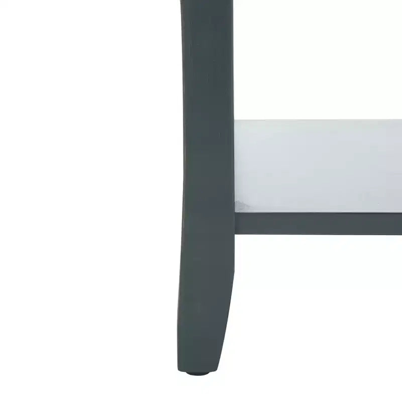 Table de chevet Coby avec tiroir de rangement - AMH6616 - Safavieh Couture