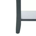 Table de chevet Coby avec tiroir de rangement - AMH6616 - Safavieh Couture