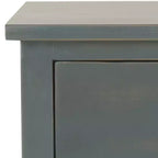 Table de chevet Coby avec tiroir de rangement - AMH6616 - Safavieh Couture