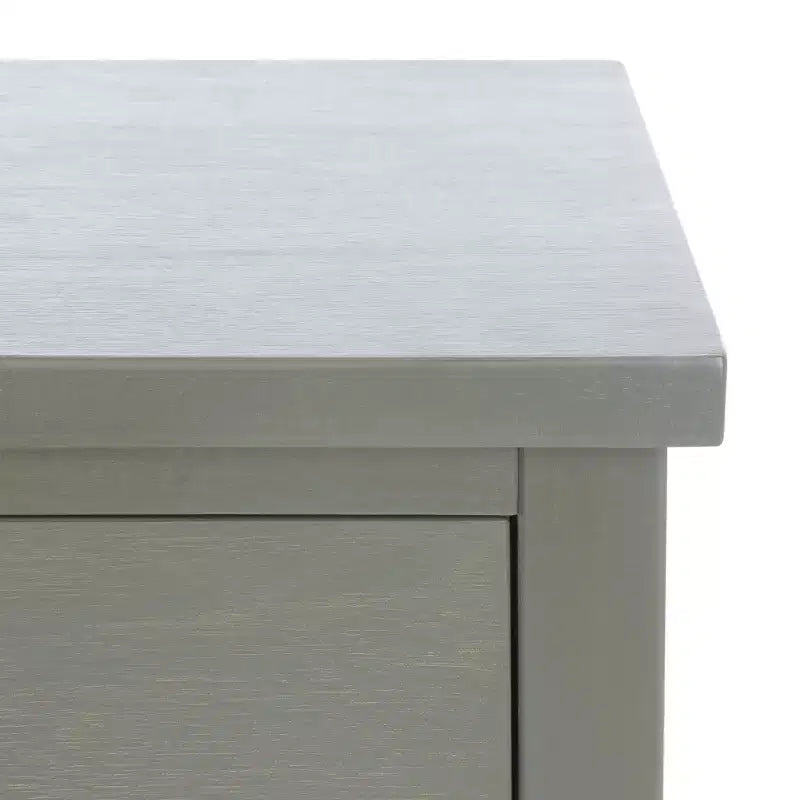 Table de chevet Coby avec tiroir de rangement - AMH6616 - Safavieh Couture