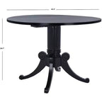 Table à manger à abattants Forest - DTB1000 - Safavieh