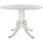Forest Drop Leaf Dining Table - DTB1000 - Safavieh