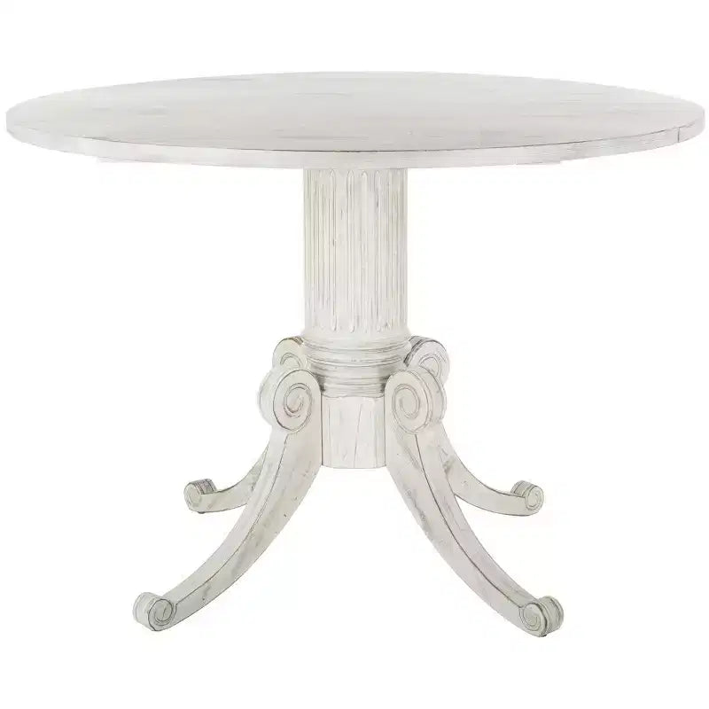 Forest Drop Leaf Dining Table - DTB1000 - Safavieh