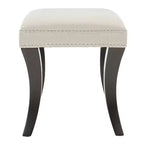 Diva Ottoman - MCR4616 - Taupe - Safavieh