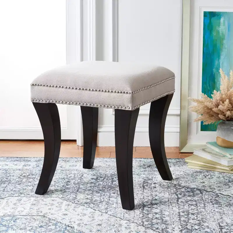 Ottomane Diva - MCR4616 - Taupe - Safavieh