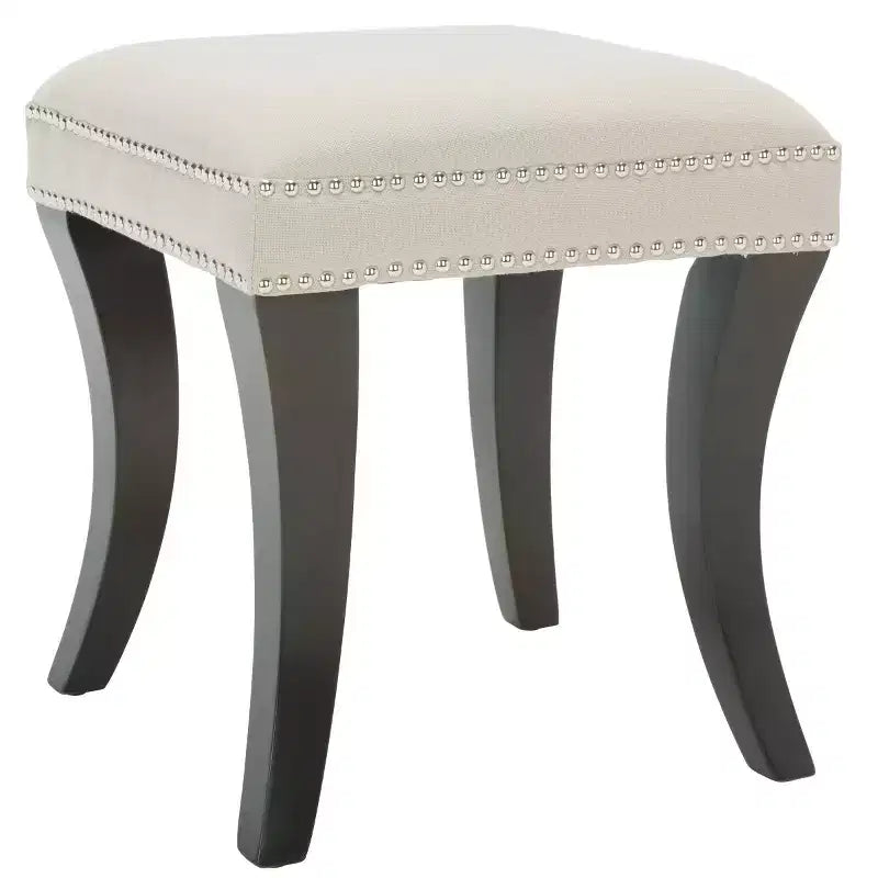 Ottomane Diva - MCR4616 - Taupe - Safavieh