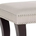 Ottomane Diva - MCR4616 - Taupe - Safavieh