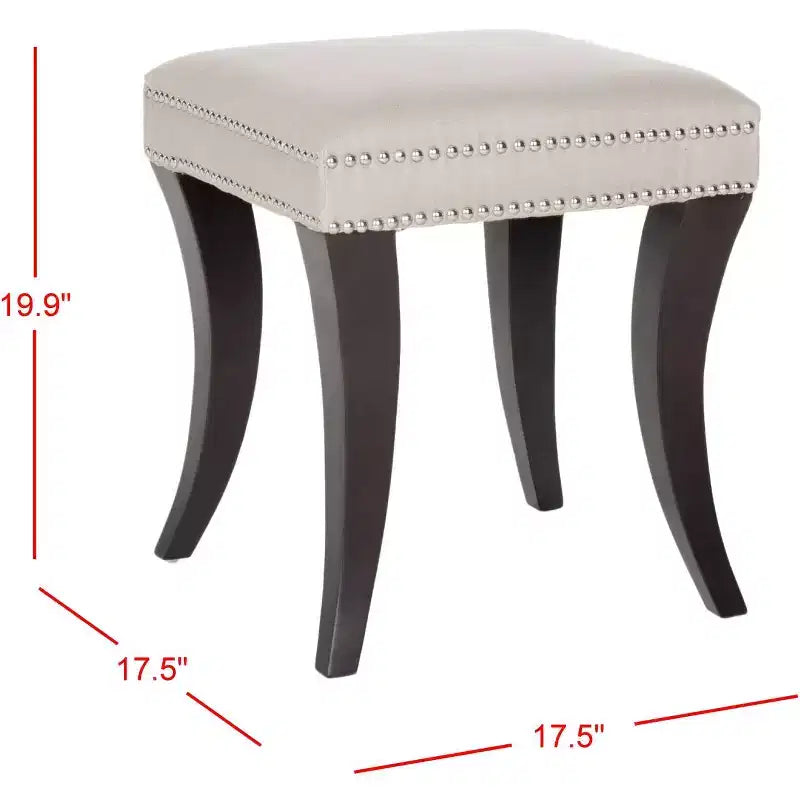 Ottomane Diva - MCR4616 - Taupe - Safavieh