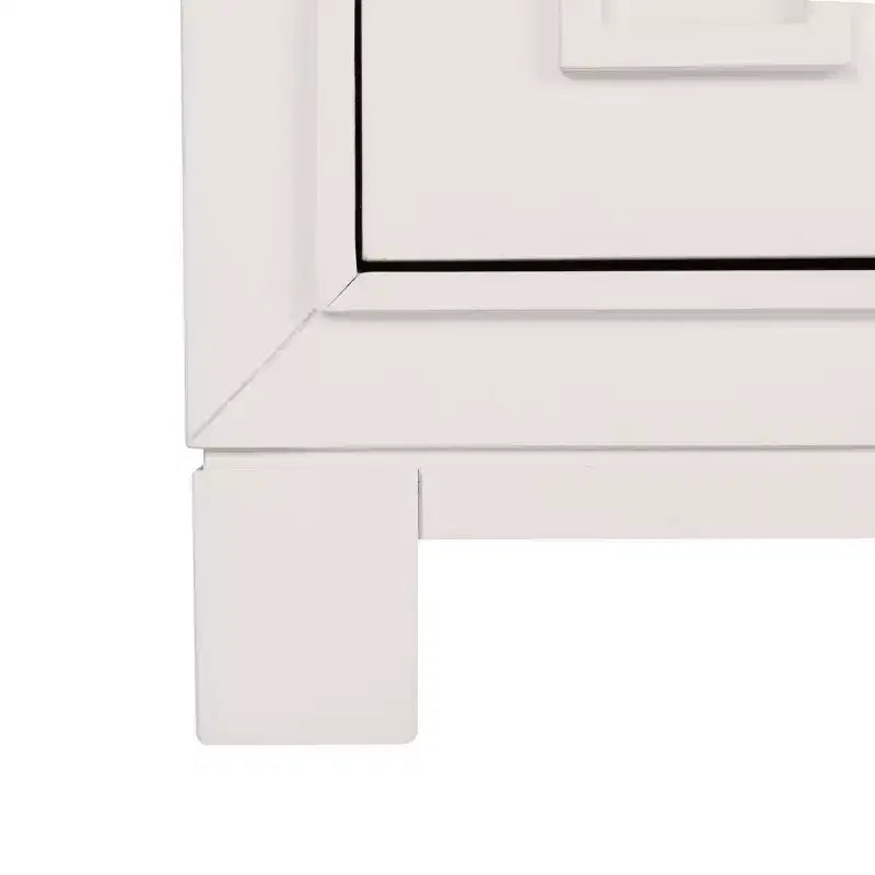 Commode moderne à 6 tiroirs Raina - SFV2102 - Safavieh Couture