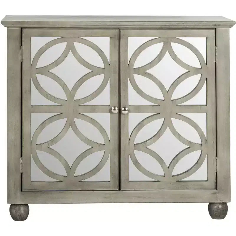 Havana Chest - AMH1560 - Safavieh Couture
