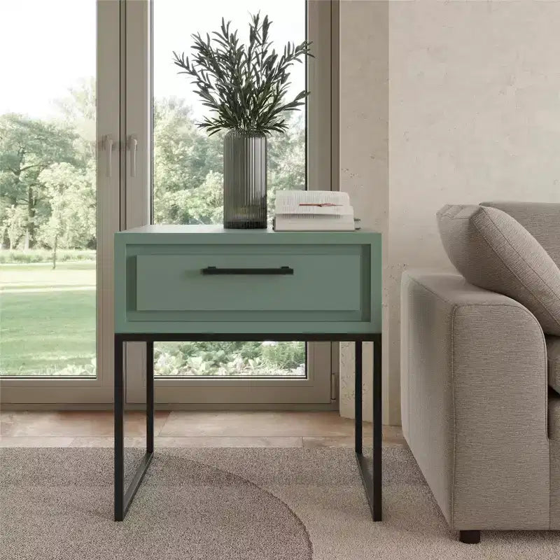 Table d'appoint Perry de Cortney's Collection