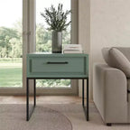 Table d'appoint Perry de Cortney's Collection