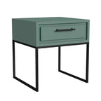 Table d'appoint Perry de Cortney's Collection