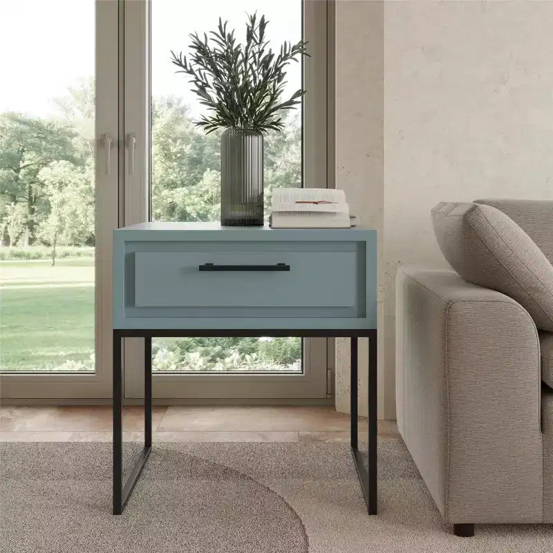 Table d'appoint Perry de Cortney's Collection