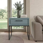Table d'appoint Perry de Cortney's Collection