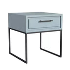 Table d'appoint Perry de Cortney's Collection