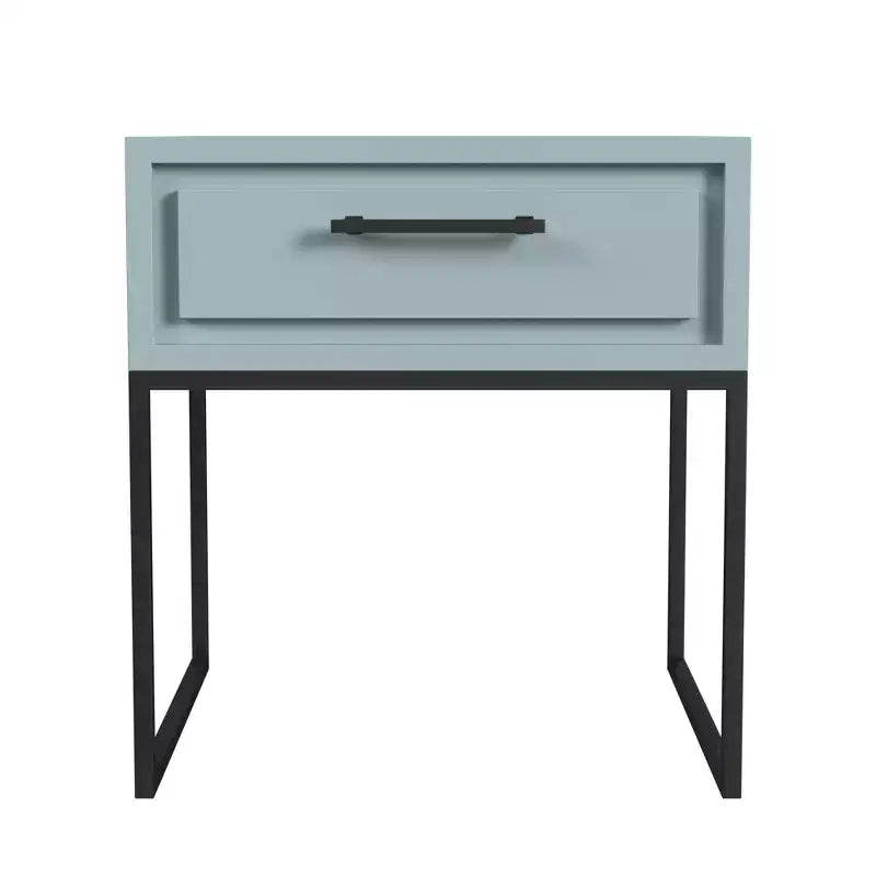 Cortney's Collection Perry End Table