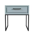 Cortney's Collection Perry End Table