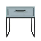 Cortney's Collection Perry End Table