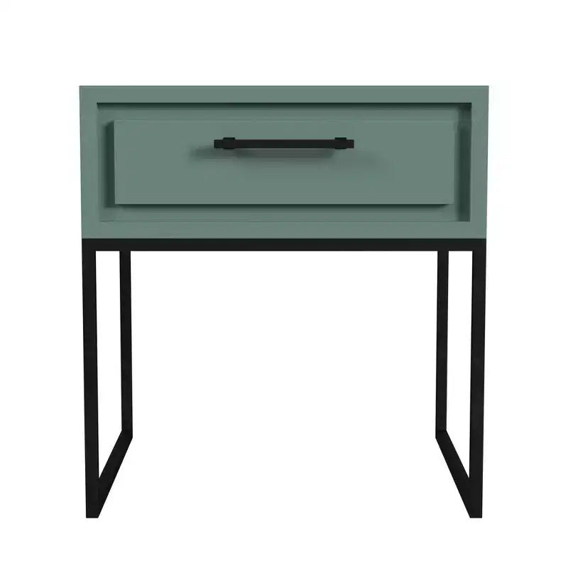 Table d'appoint Perry de Cortney's Collection