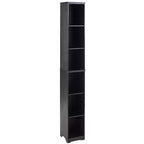 The Lakeside Collection Slim Storage Towers or Baskets