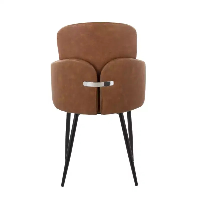 Lot de 2 chaises de salle à manger Dahlia - LumiSource