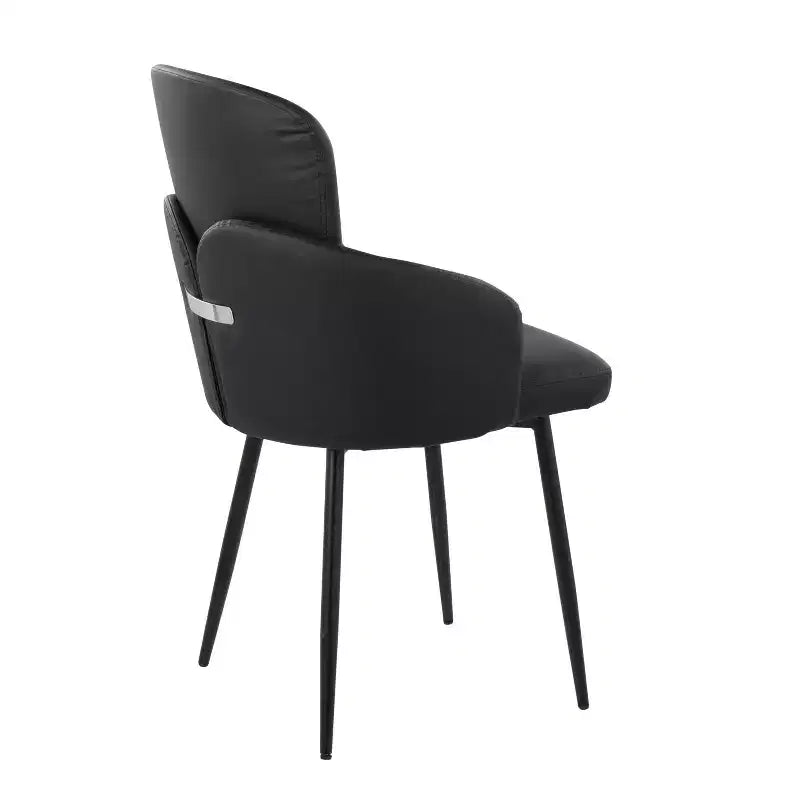 Lot de 2 chaises de salle à manger Dahlia - LumiSource