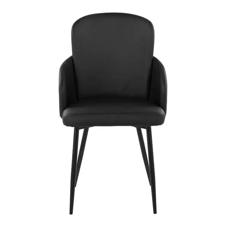 Lot de 2 chaises de salle à manger Dahlia - LumiSource