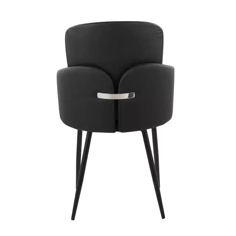 Lot de 2 chaises de salle à manger Dahlia - LumiSource