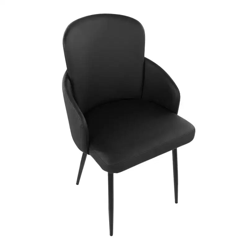 Lot de 2 chaises de salle à manger Dahlia - LumiSource